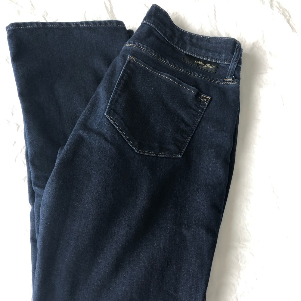 Mavi Gold Molly size 29, 30” inseam straight leg